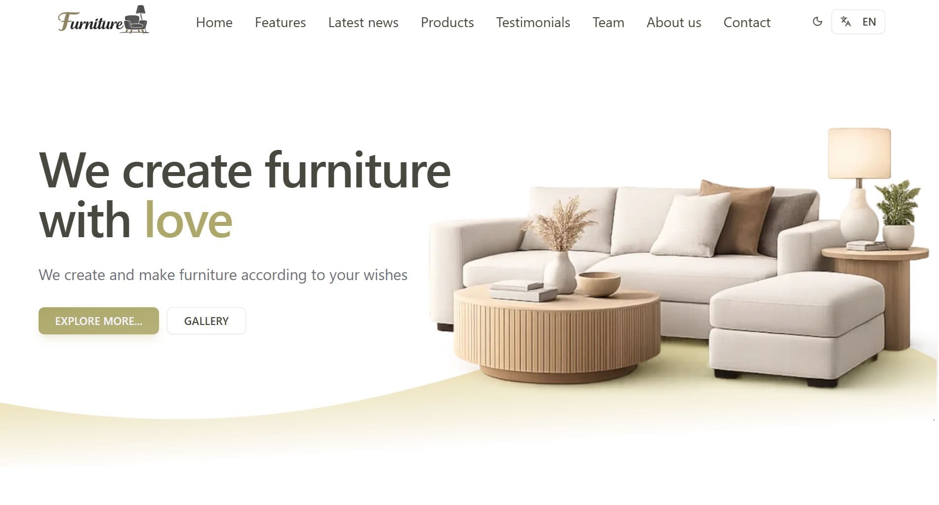 Next.js Marketing & CMS System